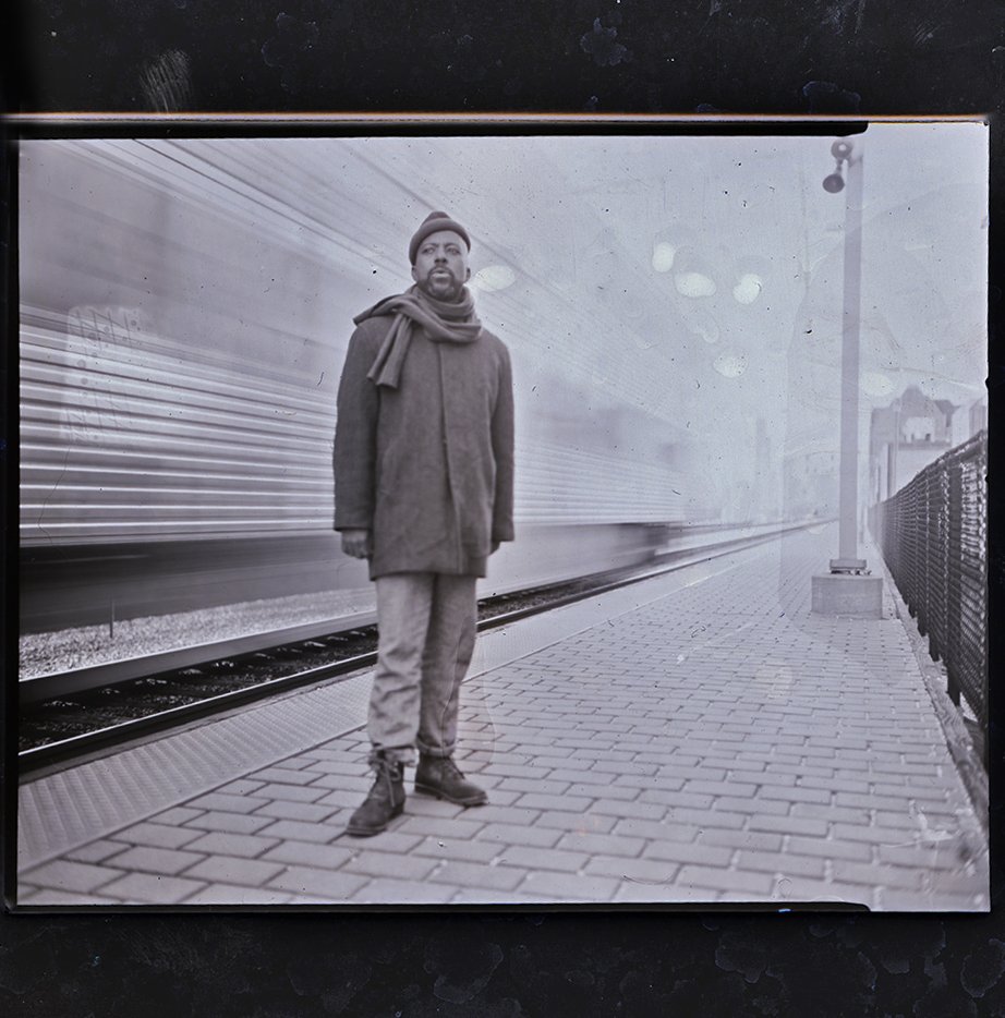 Jeff Parker – Slight Freedom – Vinyl (180g, LP, Album), 2016